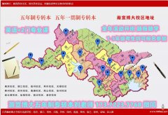 五年制专转本文物修复与保护志愿填报只能跨专业，早备考胜算大！