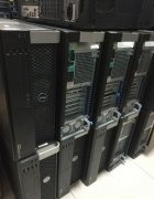 静安寺IT设备回收，报废下架固定资产回收评估