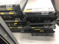 静安寺IT设备回收，报废下架固定资产回收评估