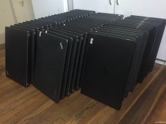 静安寺IT设备回收，报废下架固定资产回收评估